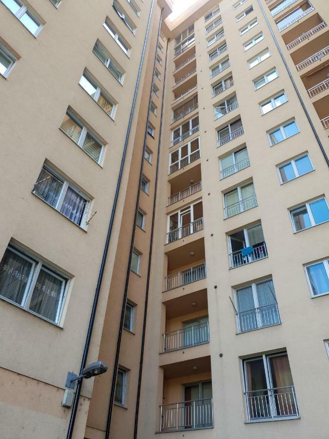 Apartman Erna SJJ Eksteriør bilde